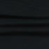 ZR Black Cotton Pique Z Trouser